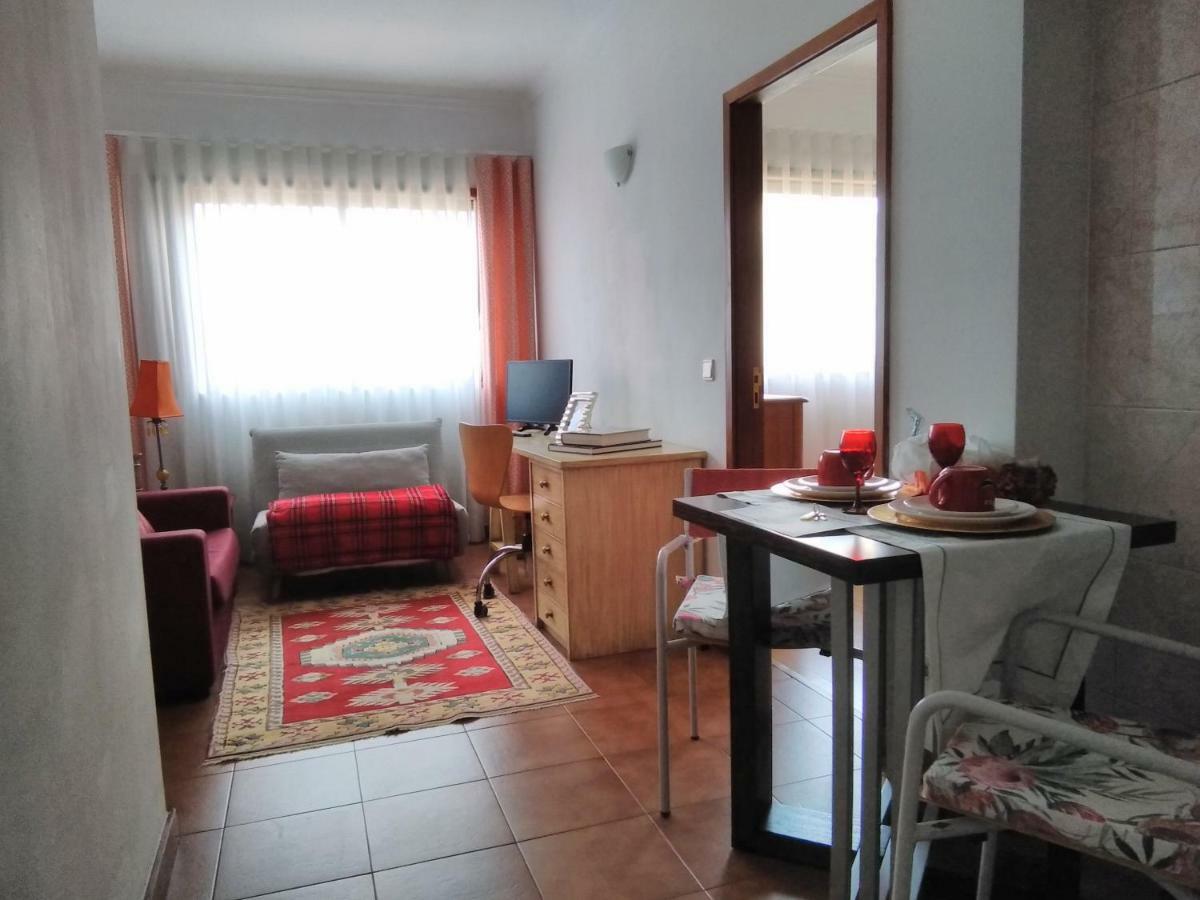 Apartment Trindade Porto Dış mekan fotoğraf