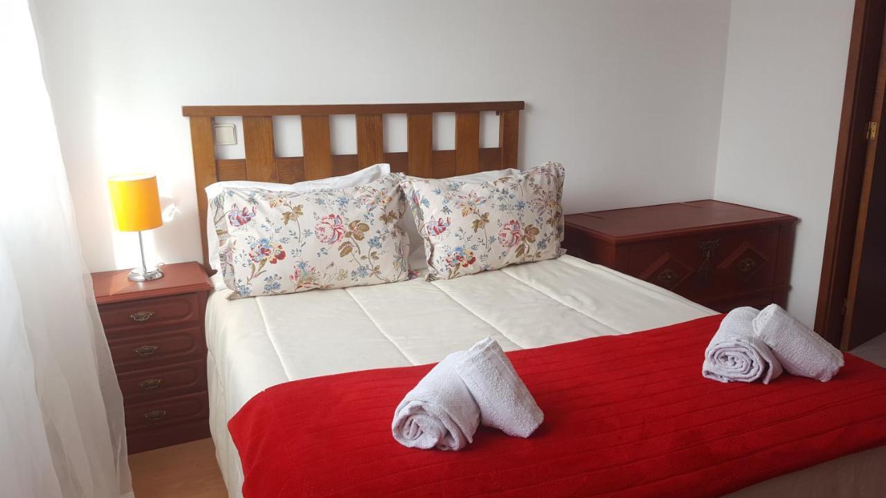 Apartment Trindade Porto Dış mekan fotoğraf
