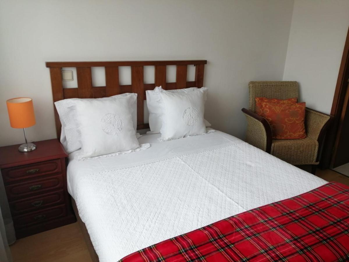 Apartment Trindade Porto Dış mekan fotoğraf