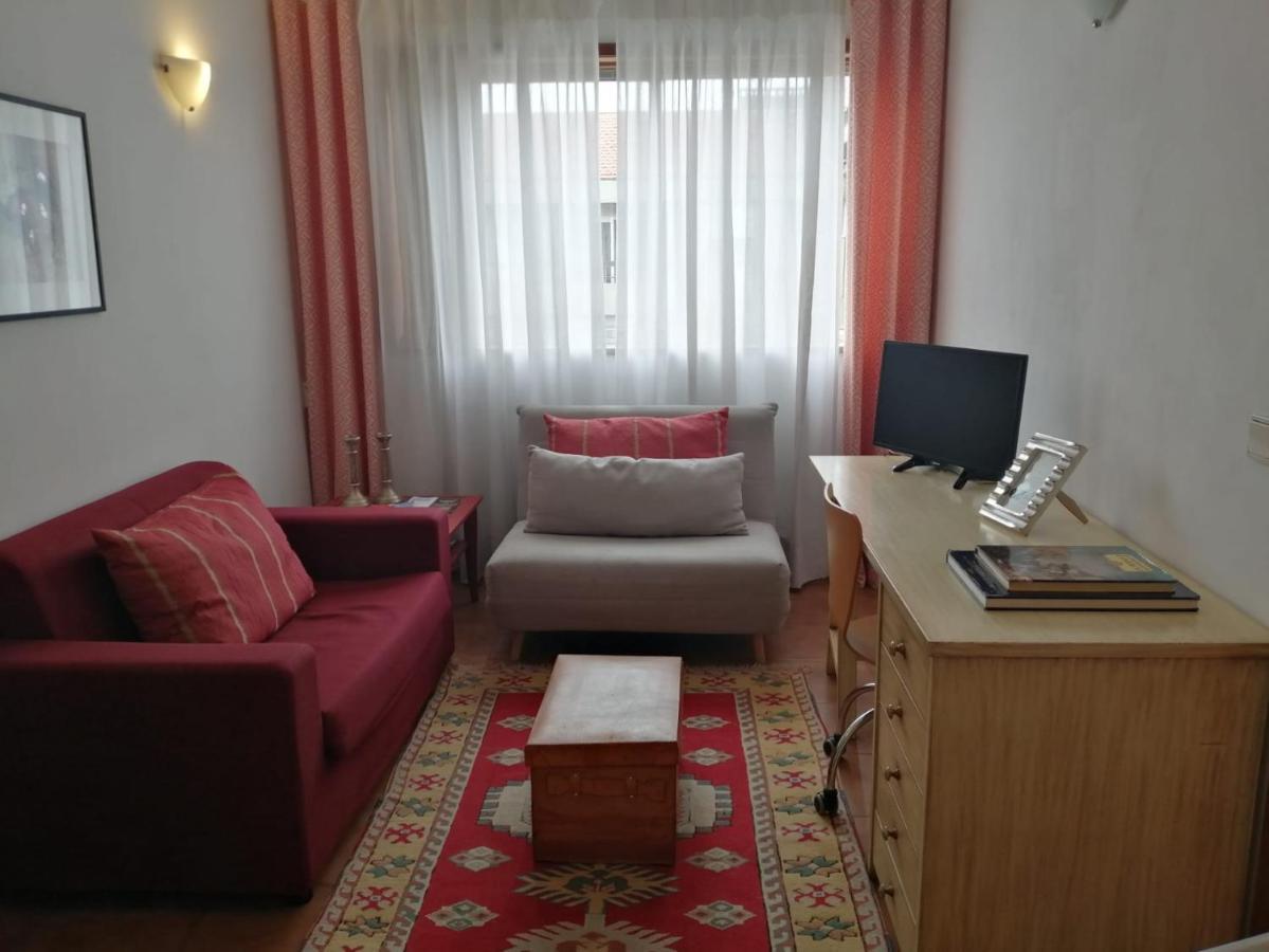 Apartment Trindade Porto Dış mekan fotoğraf