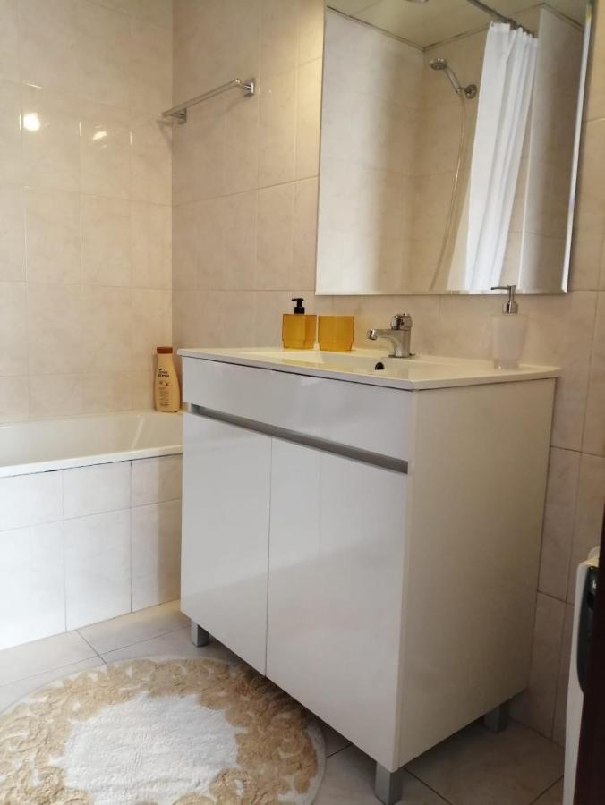 Apartment Trindade Porto Dış mekan fotoğraf