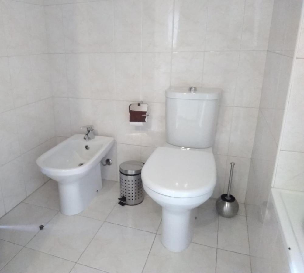 Apartment Trindade Porto Dış mekan fotoğraf