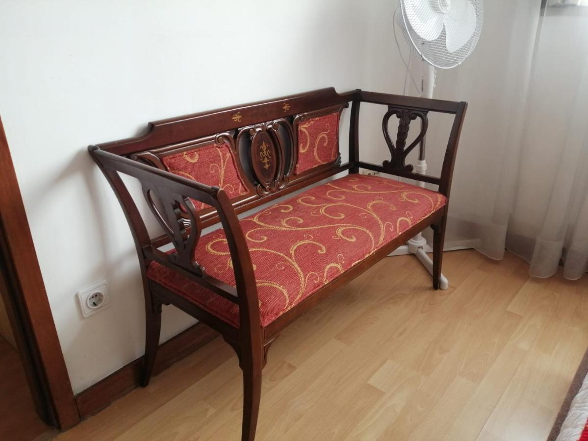 Apartment Trindade Porto Dış mekan fotoğraf